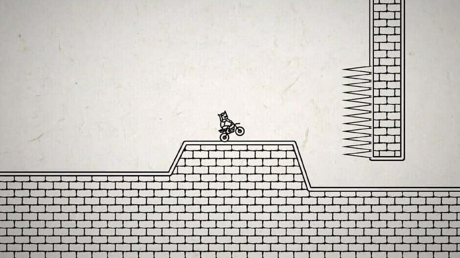 Moto Knight screenshot 5