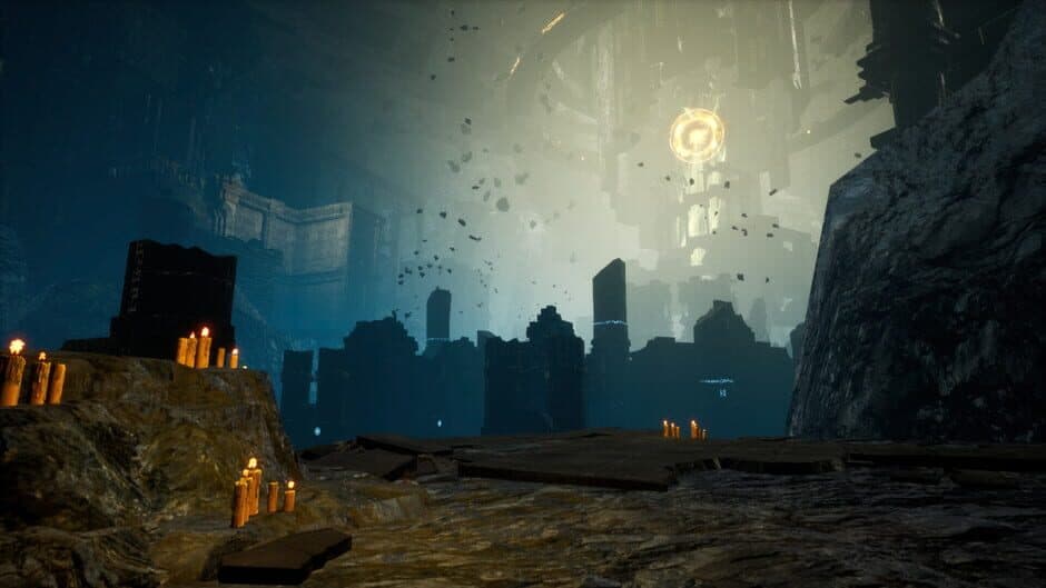 Sword Art Online: Last Recollection - Ritual of Bonds: Vol. 1 screenshot 1