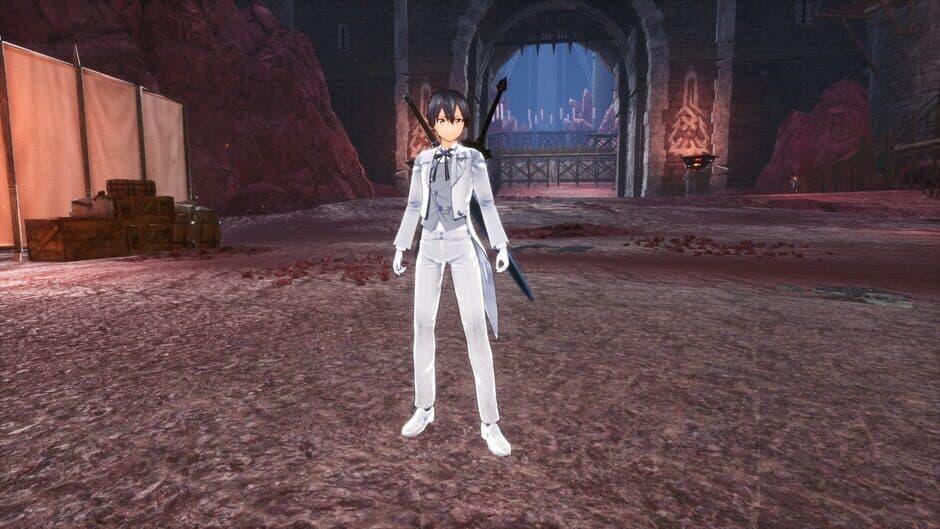 Sword Art Online: Last Recollection - Ritual of Bonds: Vol. 1 screenshot 3