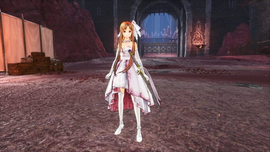 Sword Art Online: Last Recollection - Ritual of Bonds: Vol. 1 screenshot 4