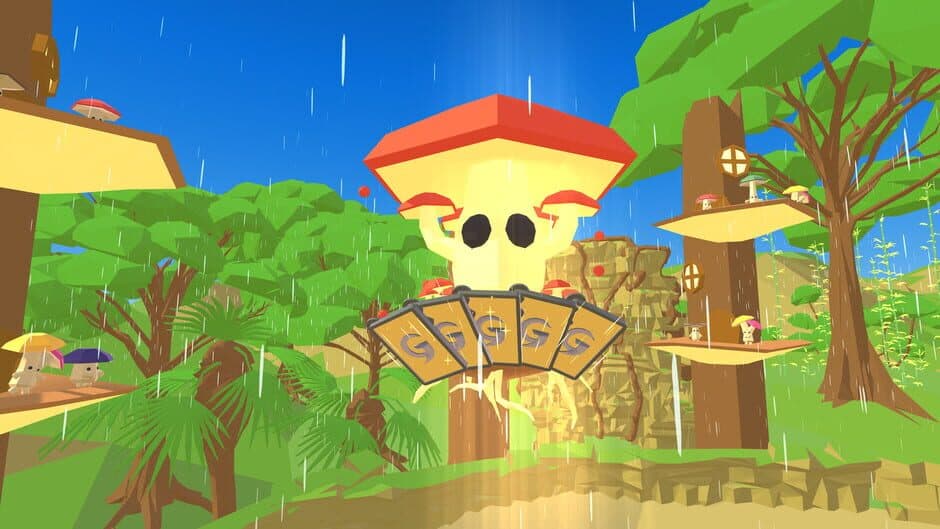 RaceTrap screenshot 4