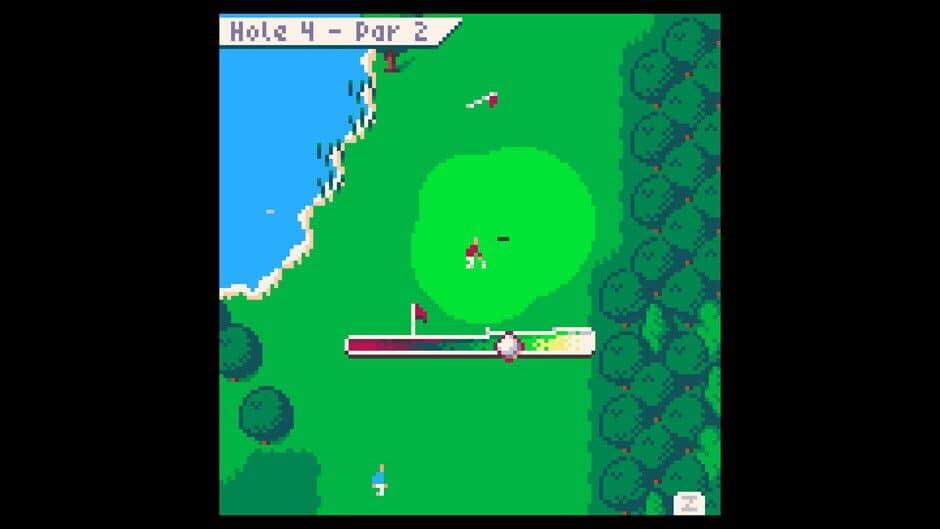 Golf Monday screenshot 2