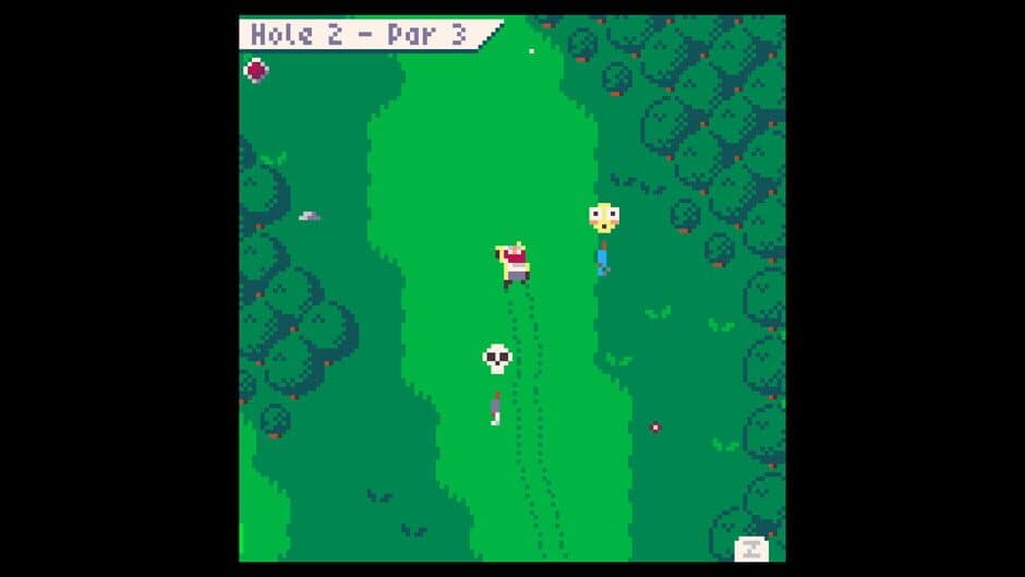 Golf Monday screenshot 3