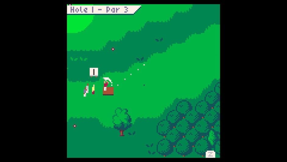 Golf Monday screenshot 5