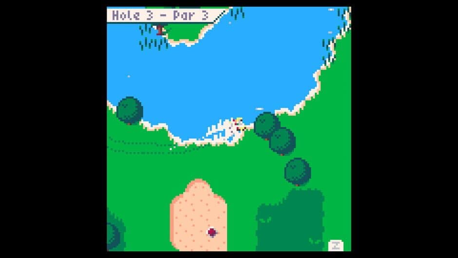 Golf Monday screenshot 6