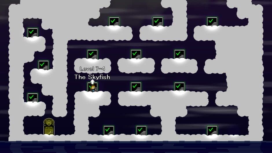 I Wanna Lockpick screenshot 3