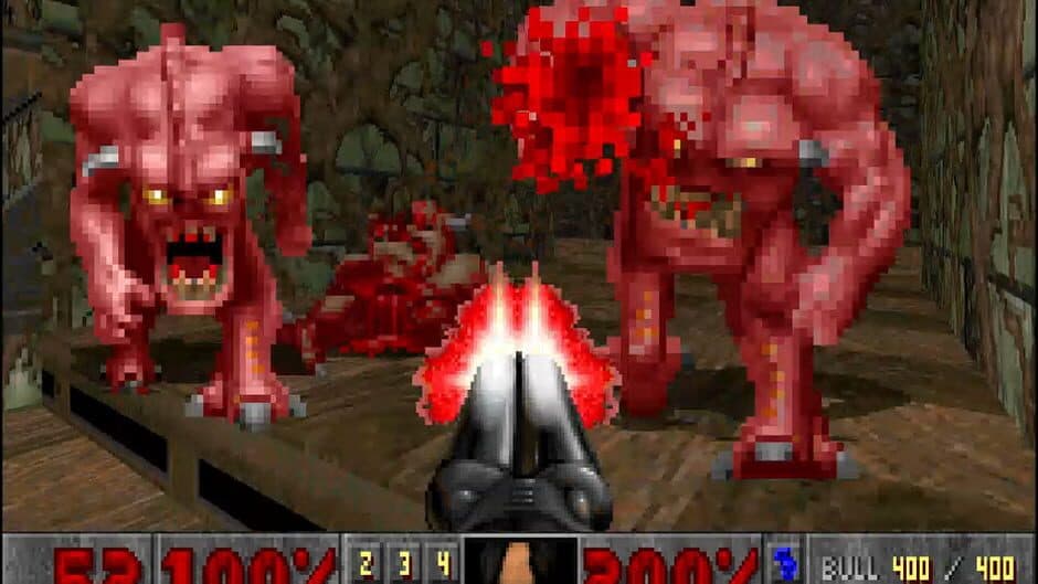 Final Desolation screenshot 1