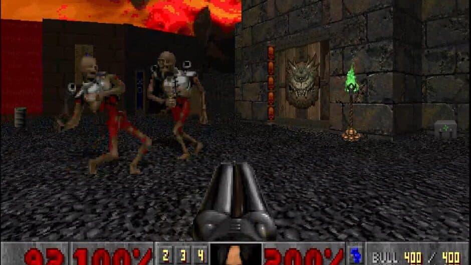 Final Desolation screenshot 2