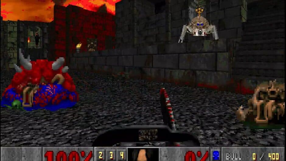 Final Desolation screenshot 3