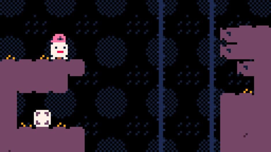 Berry Brother screenshot 1