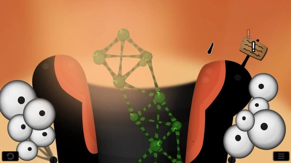 World of Goo Remastered screenshot 3
