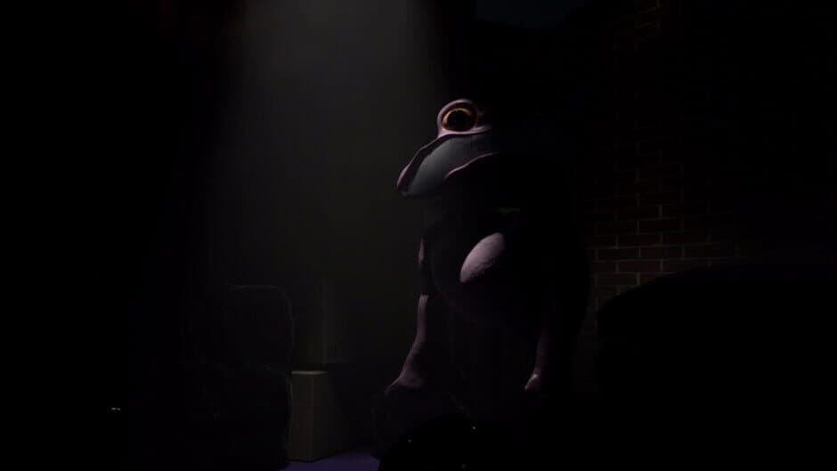 Garten of Banban 7 screenshot 1