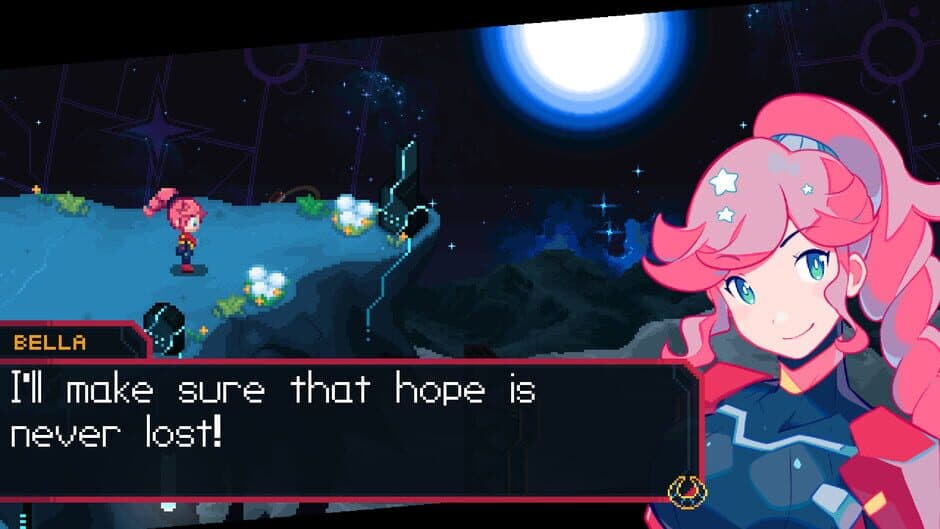 LunarLux screenshot 5