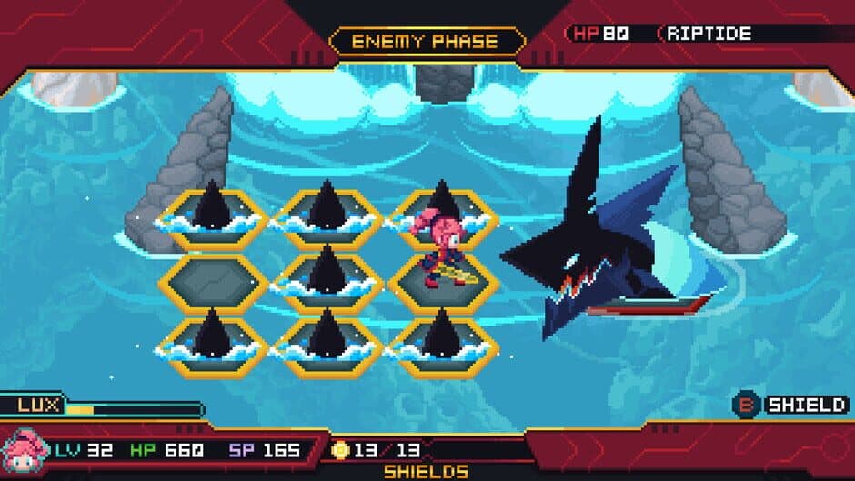 LunarLux screenshot 4