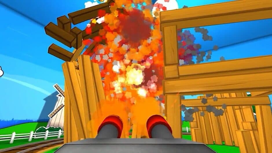 Block Amok screenshot 3