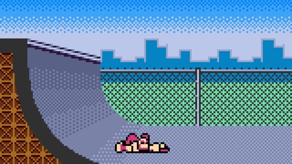 Tony Hawk's Pro Skater screenshot 3