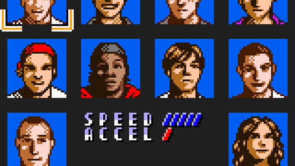 Tony Hawk's Pro Skater screenshot 2