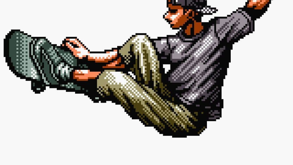 Tony Hawk's Pro Skater screenshot 5