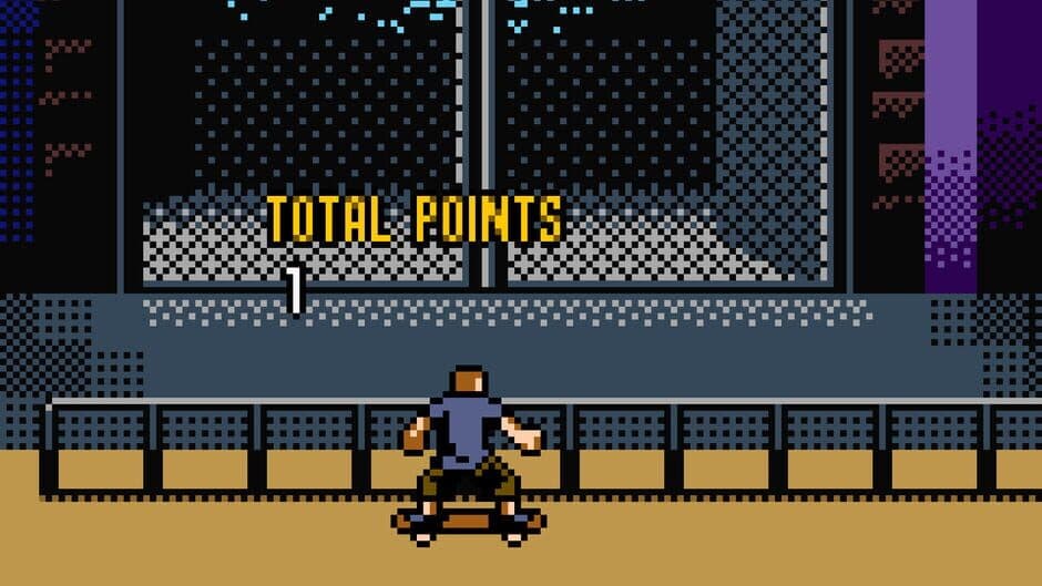 Tony Hawk's Pro Skater 2 screenshot 3