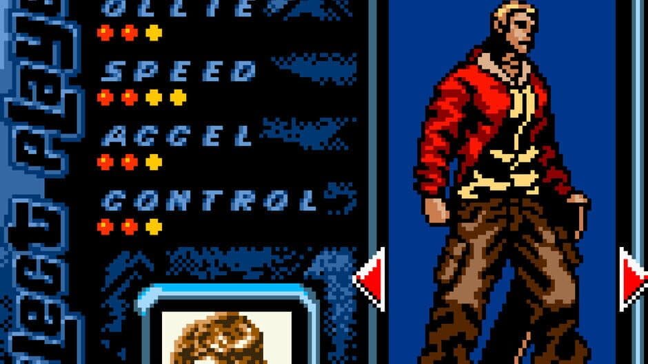 Tony Hawk's Pro Skater 2 screenshot 4