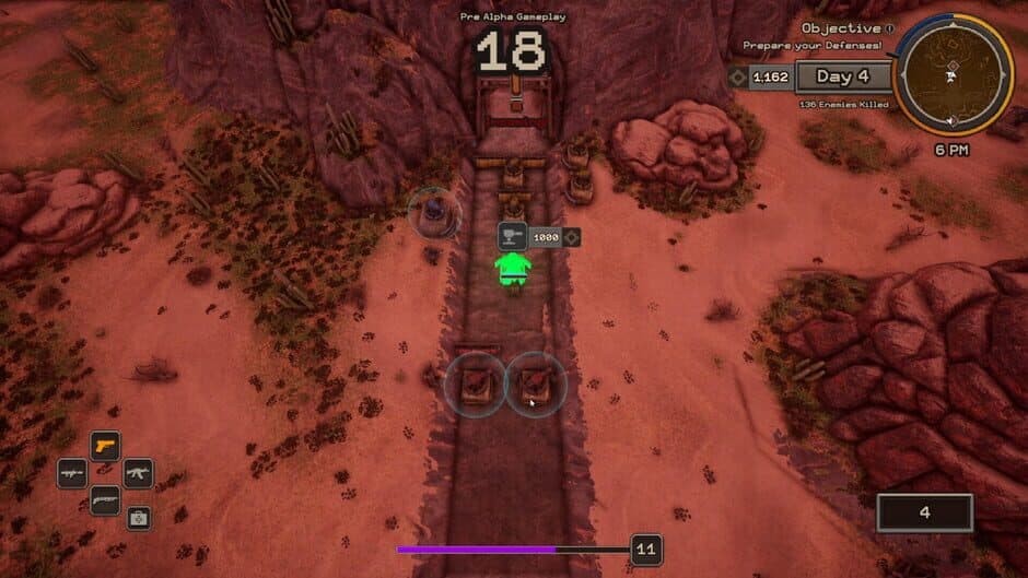 Defender Bros screenshot 5