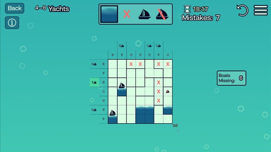 Liquidum screenshot 1