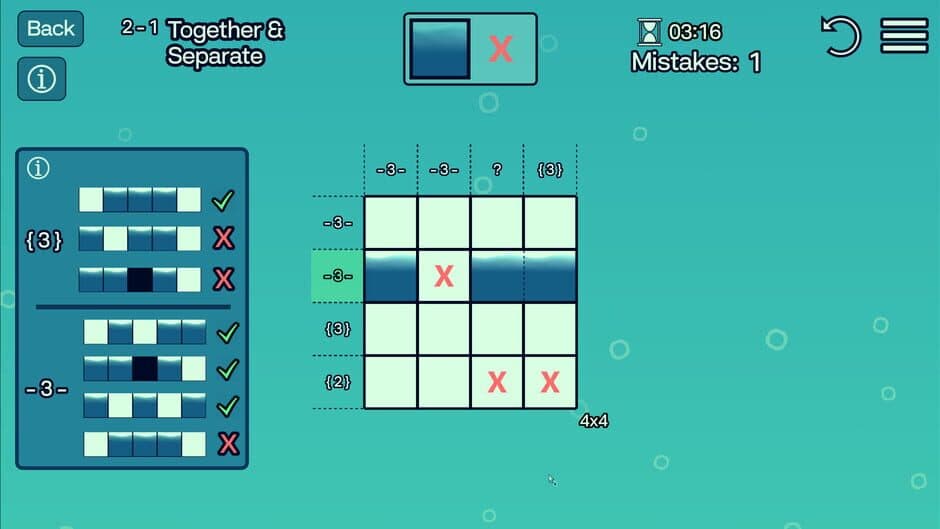 Liquidum screenshot 4