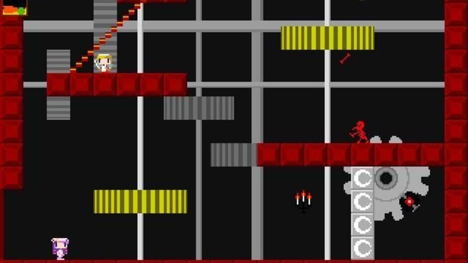 Moyashi Monogatari screenshot 4