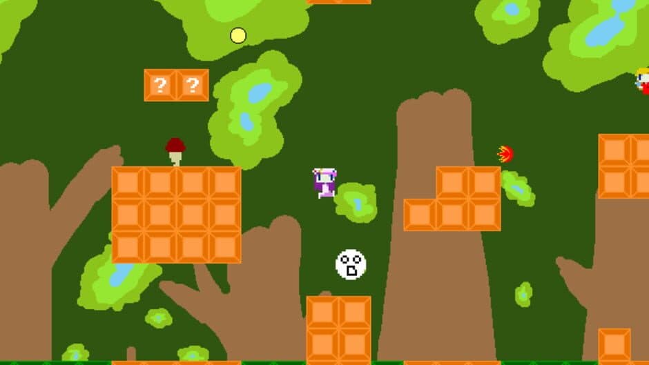 Moyashi Monogatari screenshot 1