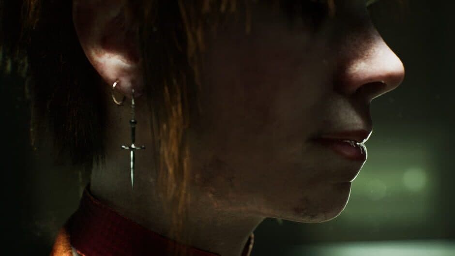 Oxide Room 208 screenshot 2