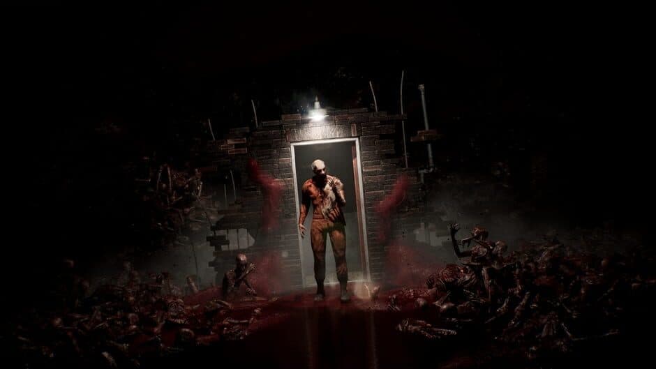 Oxide Room 208 screenshot 3