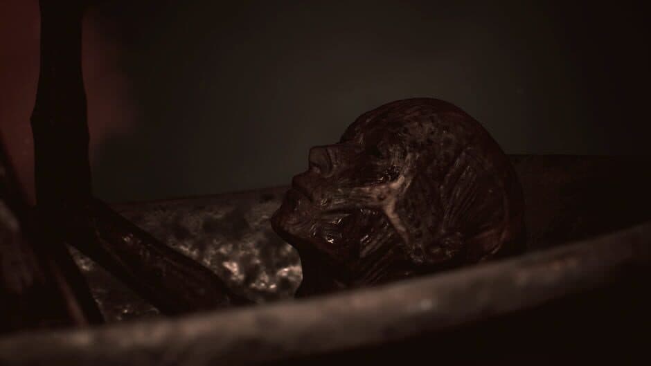 Oxide Room 208 screenshot 5