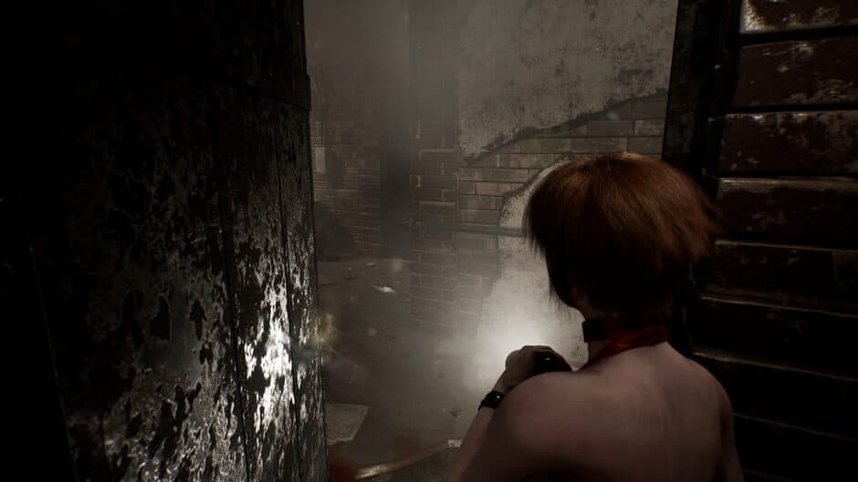 Oxide Room 208 screenshot 6