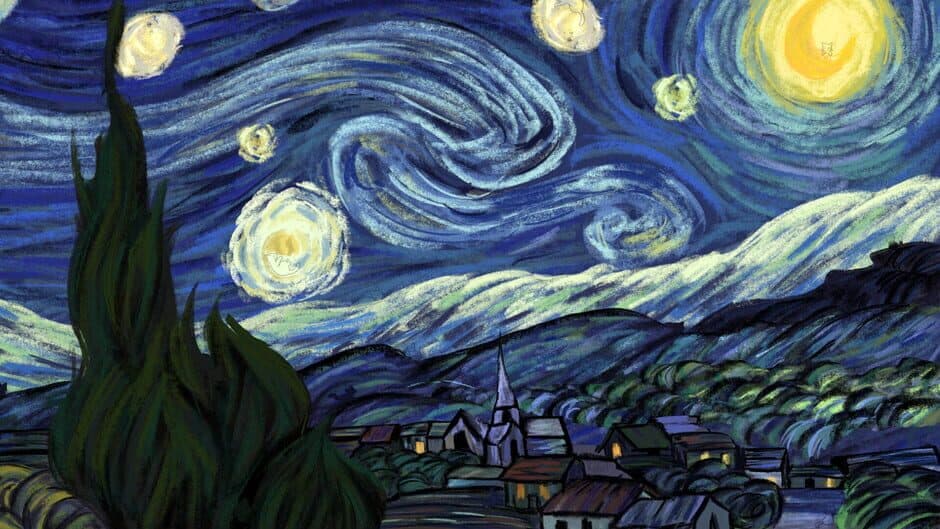 Meowsterpiece Museum screenshot 3