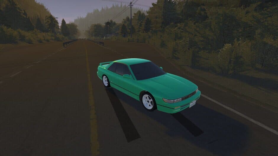 Drift86 screenshot 5