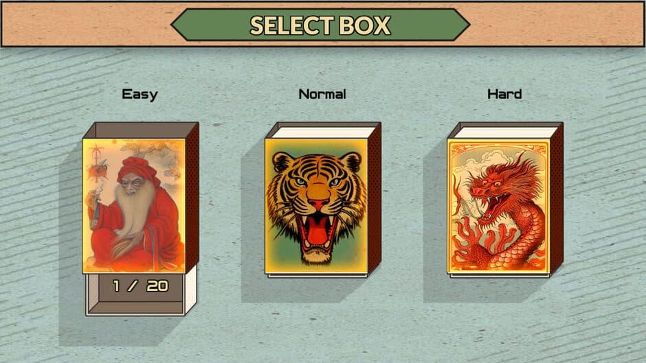 Matches Puzzle 2: Classic Logic Arcade screenshot 2