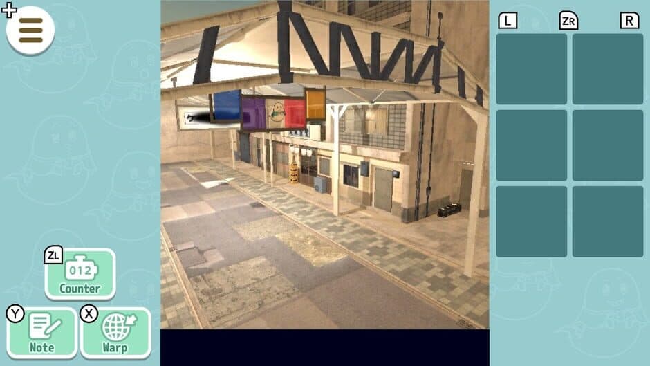 Cape's Escape Game 7th Room screenshot 2