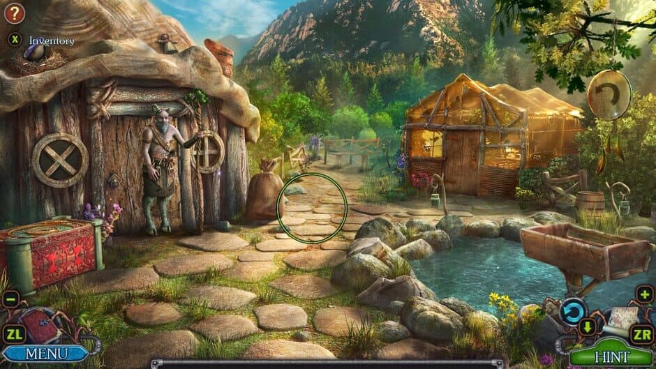 Legendary Tales: Stories screenshot 2