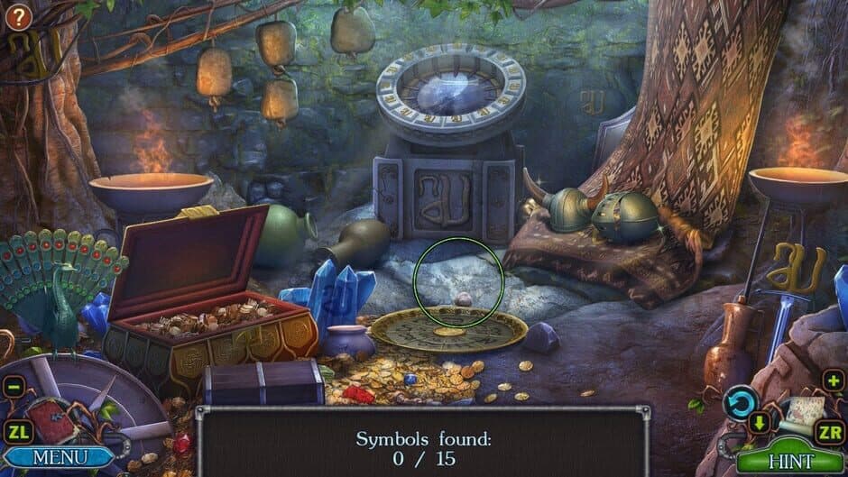 Legendary Tales: Stories screenshot 5