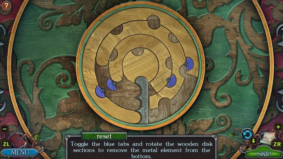 Legendary Tales: Stories screenshot 6