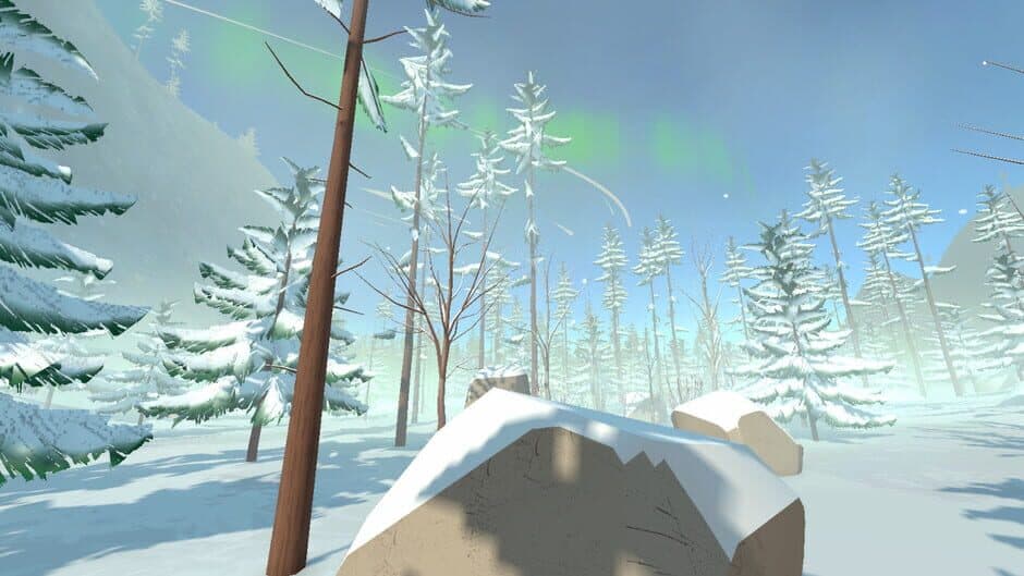 Hike Adventures screenshot 4