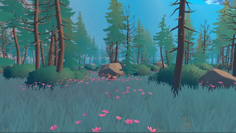 Hike Adventures screenshot 5