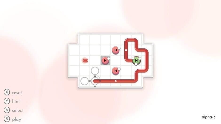 Sokobond Express screenshot 4