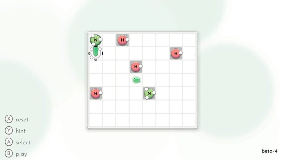 Sokobond Express screenshot 5