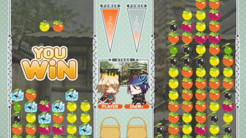 Chiralmori screenshot 6