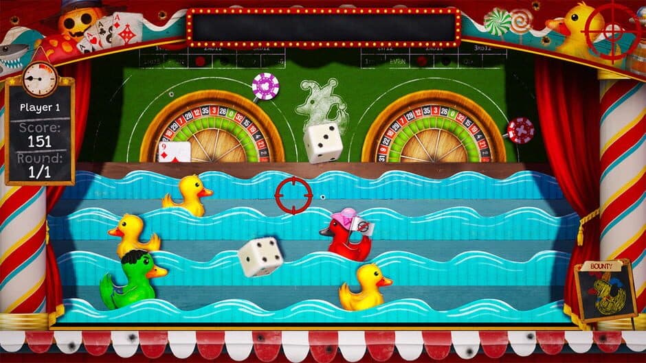 Duck, Quack, Shoot! screenshot 2