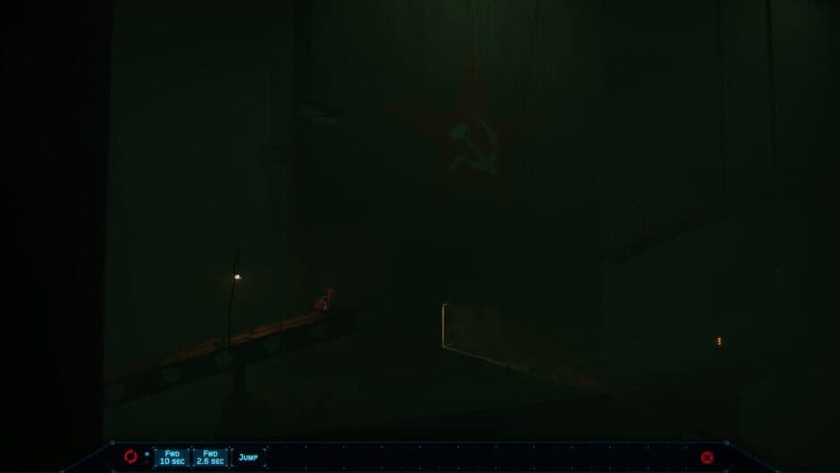 Node: The Last Favor of the Antarii screenshot 4