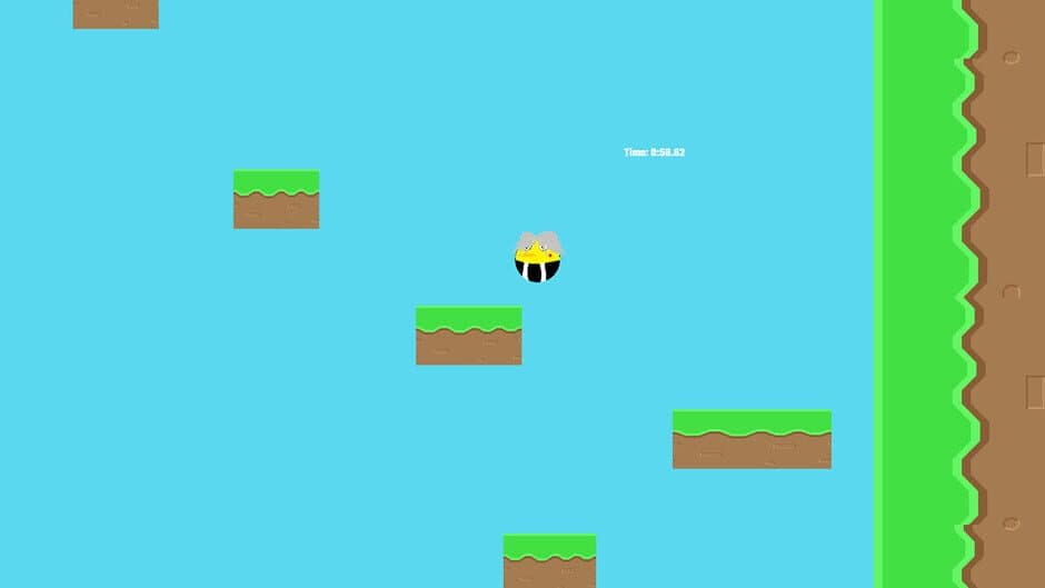 Mr. Akun's Jump screenshot 5
