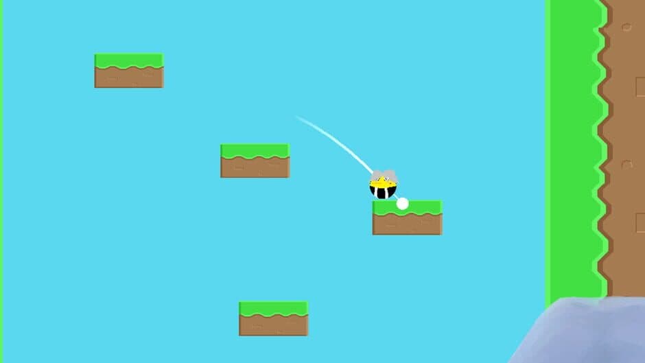Mr. Akun's Jump screenshot 4