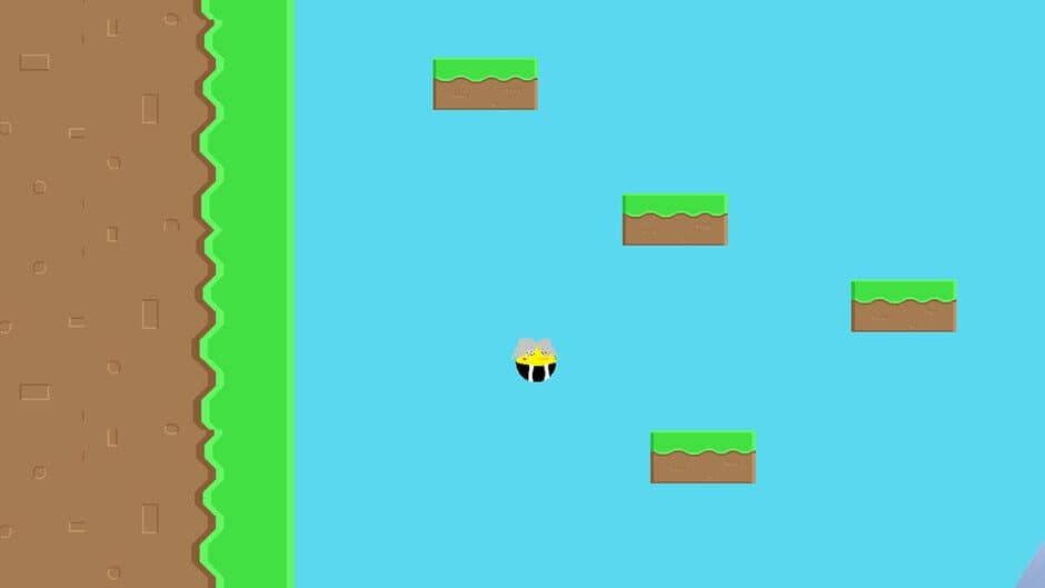 Mr. Akun's Jump screenshot 3